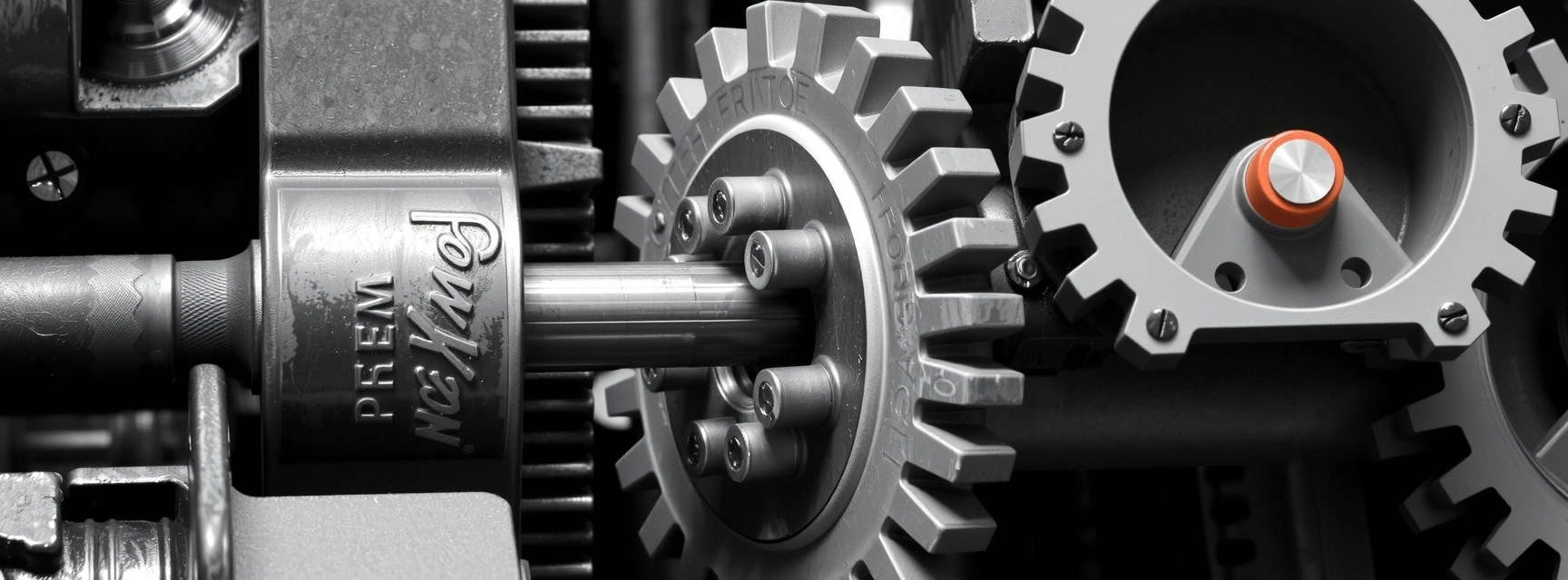 Metáfora de precisión técnica