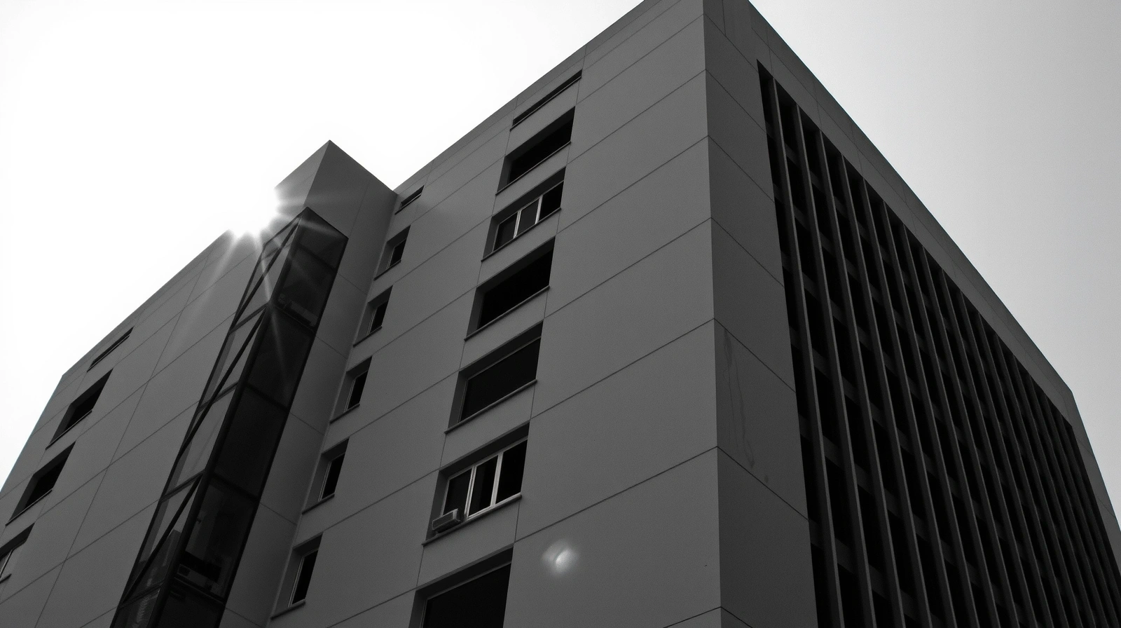 Arquitectura financiera