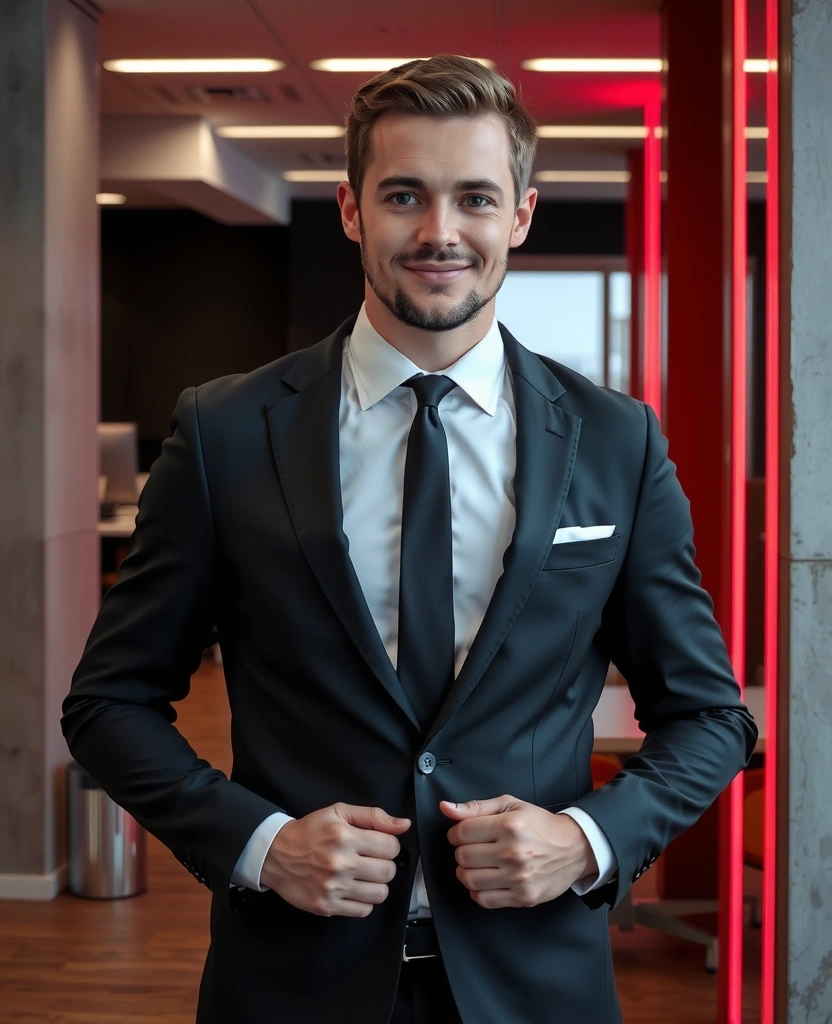 Responsable legal Xurnavo